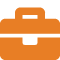 IMAGE: briefcase icon