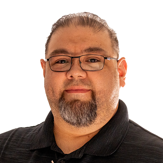 IMAGE: Jose Sanchez III